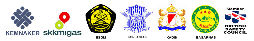 Certification of Sarana Gemilang Nusa Indo