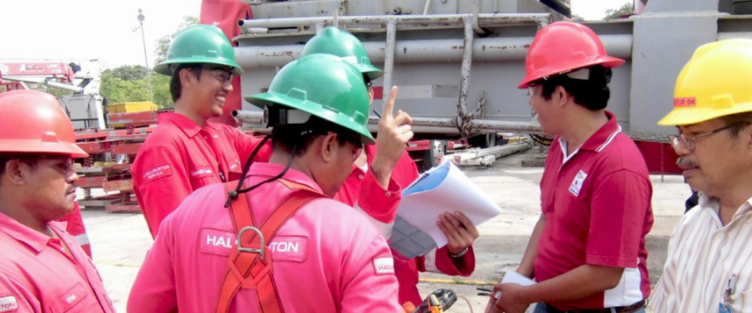 Confined Space Entry