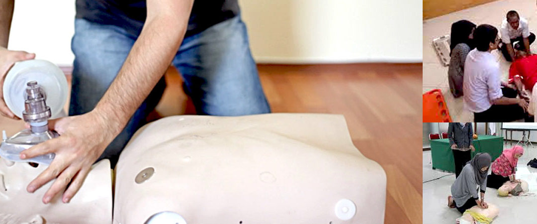 Basic First Aid