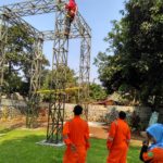 Working At Height Training