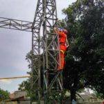 Working At Height Training