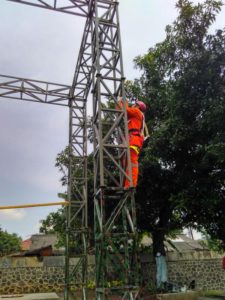 Working At Height Training